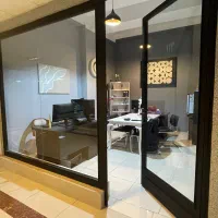 اجاره واحد در طبقه اول پاساژ الماس رویان