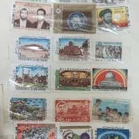 کلکسیون و آلبوم تمبر