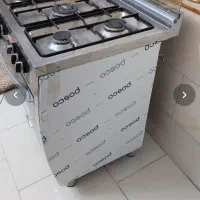 فوری فروش یخچال و گازطرح فر و سرویس تخت