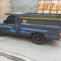 حمل بار به تمام نقاط ایران