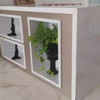 کابینت جزیره