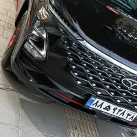 واکس و پولیش فونیکس تیگو آریزو لاماری تخصصی