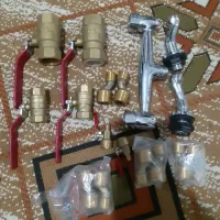 لوازم تاسیسات