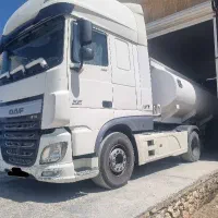 فروش یک دستگاه داف با کار در شرکت نفت بیجار