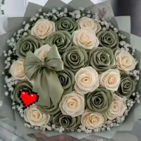 سفارش‌باکس گل ودسته گل ربانی درخدمتم‌