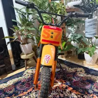 مینی کراس ۵۰