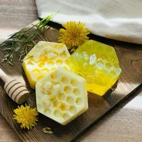 آموزش صابون سازی تخصصی