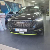 شوال H6 نقد و اقساط تحویل فوری