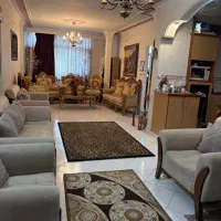 اپارتمان 86 مقداد