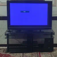 ال سی دی50inch|تلویزیون و پروژکتور|ننور, |دیوار