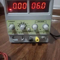 منبع تغذیه جهت تعمیرات موبایل