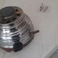 پایه سماور گازی