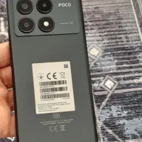 فروش گوشی pocoX6pro