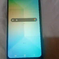 گوشی سامسونگ A06 در حد نو