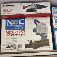 ابزار فنی و صنعتی قابل توجه استادکاران و نجاران