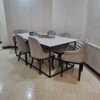 میز نهارخوری