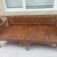 تخت سنتی