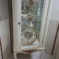 گنجه وجا کفشی کمدی فروشی فوری ب دلیل اساب کشی