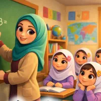 تدریس خصوصی و حضوری پایه اول تا سوم ابتدایی