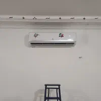 خدمات کولرگازی برادران عبادی