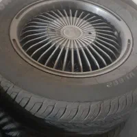 رینگ و لاستیک اسپرت