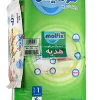مولفیکس سایز ۱