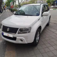 سوزوکی ویتارا اتومات 2400cc استثنایی