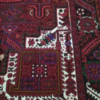 جفت شش متری