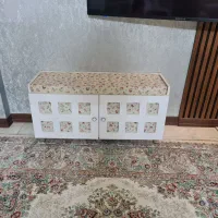 جاکفشی و میز اتو و چرخ خیاطی مناسب جهیزیه