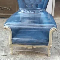 مبل در حد نو کم کار