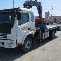خدمات  جرثقیل کاویان 3تن با قیمت مناسب