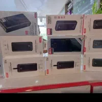 پاوربانک ۱۰ و ۲۰ هزار باگارانتی فست شارژ  هندزفری