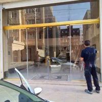 مرکز پخش شیشه پارس