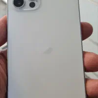 iphone 12 pro|موبایل|حبیب آباد, |دیوار
