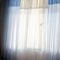 پرده‌ اتاق خواب نونو اکبند