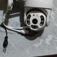 دوربین چرخشی