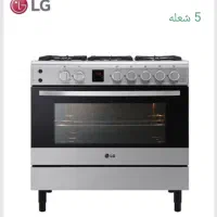 اجاق گاز ال جی GC-935s آکبند ترکیه