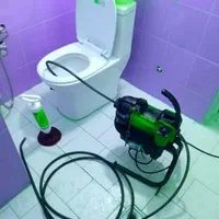 لوله بازکنی فنرزنی شهریار وحومه/اندیشه/فردیس/ملارد