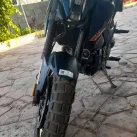موتور زونتس صفر مدل۱۴۰۵