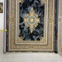 فرش نگین تابان مشهد