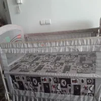 تخت بچه