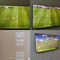 تلویزیون ۵۵ سام QA55Q70D