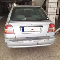 پراید ۱۴۱|خودرو سواری و وانت|اهواز, گلستان|دیوار