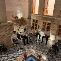 آموزش تخصصی تار و سه تار