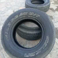 لاستیک فالکن 245/70/16