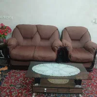 مبل|مبلمان خانگی و میز عسلی|ملکان, |دیوار