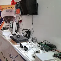 آموزش دوربین مداربسته استخدام