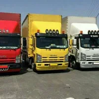 باربری افتخاری بار تبریزحمل اثاثیه منزل اسبابکشی