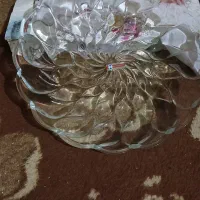 شیرینی خوری کریستال