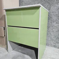 میزتحریر جنس هایگلاس